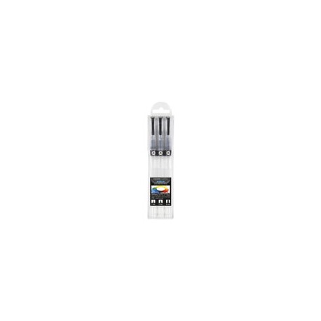 PINCEL CON DEPÓSITO AQUA SQUEEZE PEN BASIC S ...
