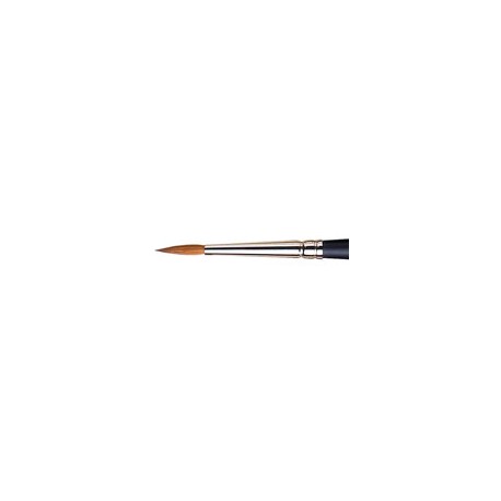 PINCEL WINSOR AND NEWTON SABLE NO.4 REDONDO  ...