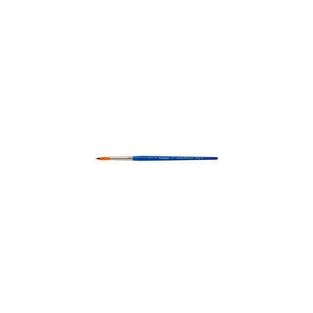 PINCEL REDONDO SINTÉTICO WINSOR AND NEWTON C ...