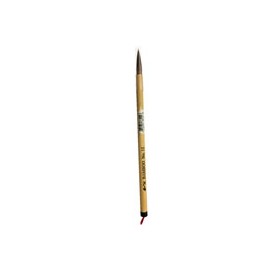 PINCEL REDONDO DE CAMELLO RODIN BAMBOO S8610 ...