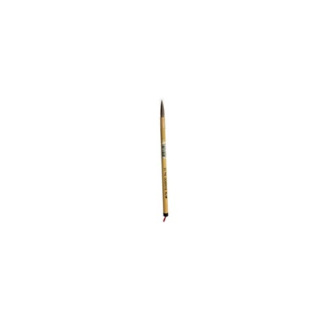PINCEL REDONDO DE CAMELLO RODIN BAMBOO S8610 ...