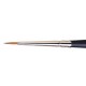 PINCEL WINSOR AND NEWTON SABLE NO.0 REDONDO  ...