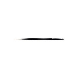 PINCEL REDONDO SINTÉTICO WINSOR AND NEWTON S ...
