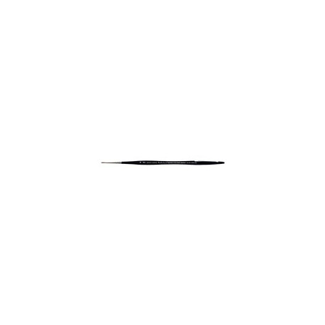 PINCEL REDONDO SINTÉTICO WINSOR AND NEWTON S ...