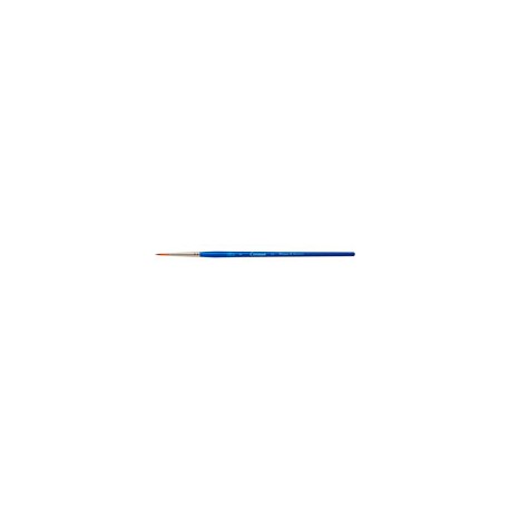 PINCEL REDONDO SINTÉTICO WINSOR AND NEWTON C ...