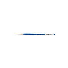 PINCEL REDONDO SINTÉTICO WINSOR AND NEWTON S ...
