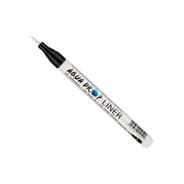 AQUA DROP LINER CON PUNTA PINCEL