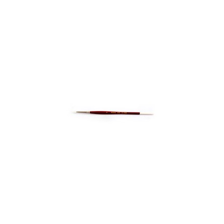 PINCEL REDONDO SINTÉTICO RODIN S9700 NO.3