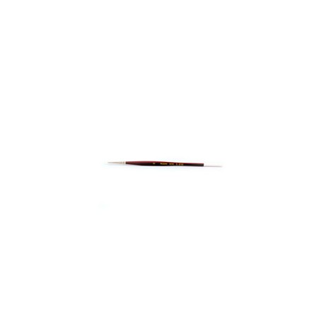 PINCEL REDONDO SINTÉTICO RODIN S9700 NO.0