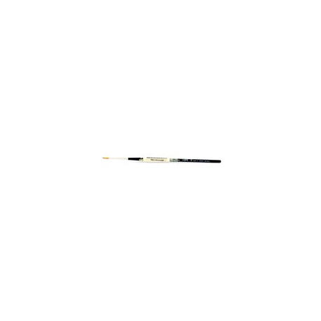 PINCEL REDONDO SINTÉTICO RODIN S-485 NO.2