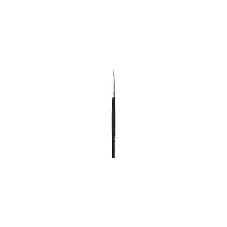 PINCEL REDONDO SINTÉTICO DOARTS ST 9760 NO.  ...