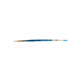 PINCEL REDONDO SINTÉTICO WINSOR AND NEWTON C ...