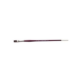 PINCEL PLANO DE MARTA RODIN S2500-B NO.12