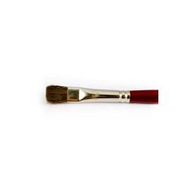 PINCEL PLANO DE MARTA RODIN SERIE 2500-B NO. ...
