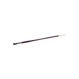 PINCEL PLANO DE MARTA RODIN S2500-B NO.8