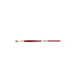 PINCEL PLANO DE MARTA RODIN SERIE 2500-B NO. ...
