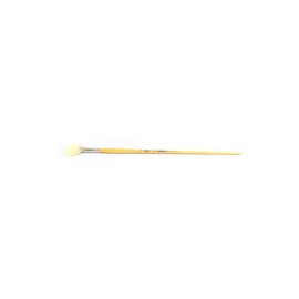 PINCEL ABANICO DE CERDA RODIN S1200 NO.4