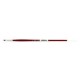 PINCEL PLANO DE MARTA RODIN SERIE 2500-B NO. ...