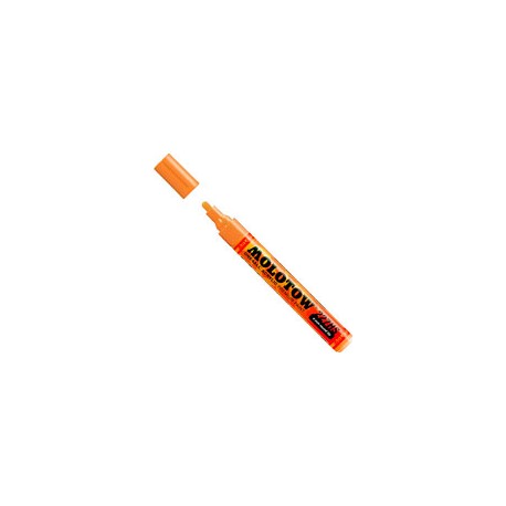 MARCADOR MOLOTOW ONE4ALL 227HS PUNTA 4 MM