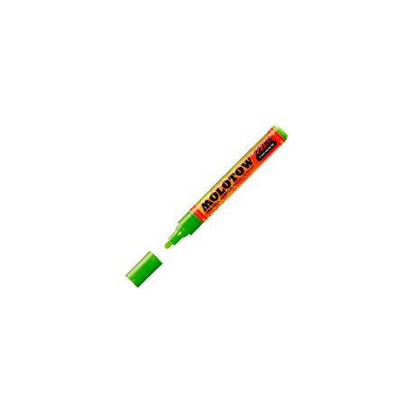 MARCADOR MOLOTOW ONE4ALL 227HS PUNTA 4 MM