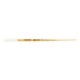 PINCEL REDONDO DE CERDA BLANCA RODIN S812 NO ...