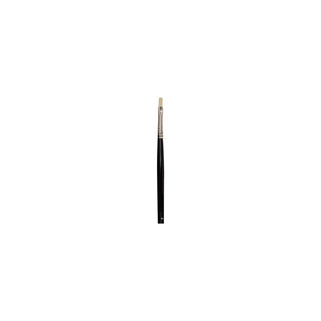 PINCEL PLANO CERDA DOARTS PF 1160F NO. 4