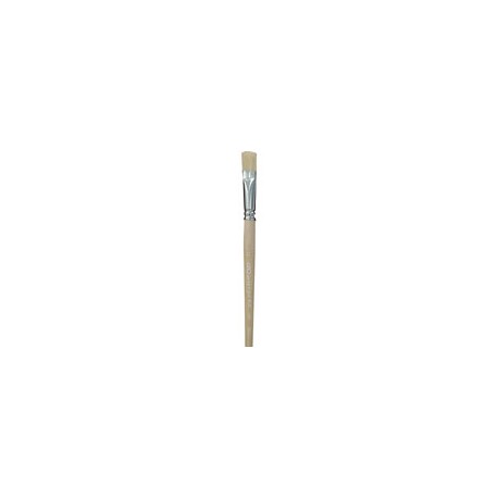 PINCEL PLANO DOARTS JR 981 NO. 12 CERDA