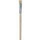 PINCEL PLANO DOARTS JR 981 NO. 10 CERDA