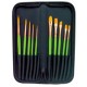 ESTUCHE DE PINCELES CONDA A107956