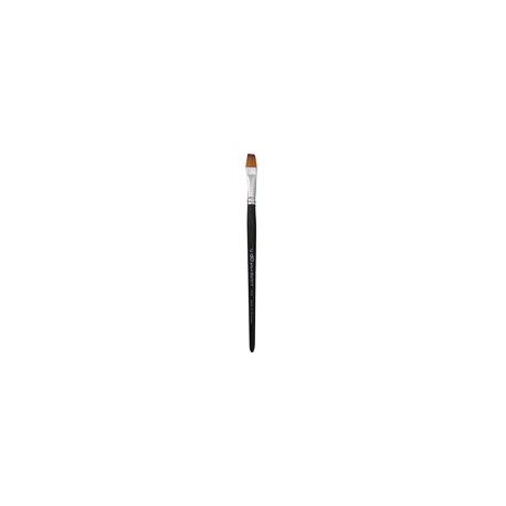 PINCEL PLANO DOARTS ST 9700 NO. 12 SINTÉTICO