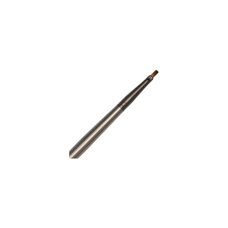 PINCEL PLANO SINTÉTICO ROYAL LANGNICKEL 73S  ...