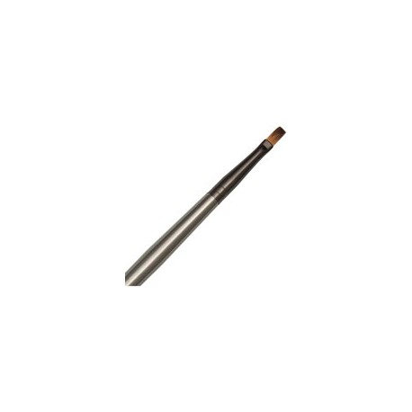 PINCEL PLANO SINTÉTICO ROYAL LANGNICKEL 73S  ...
