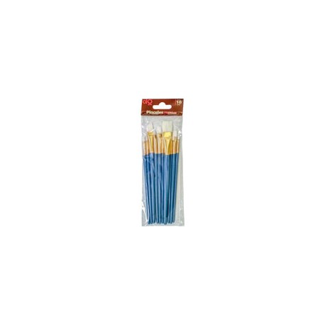 PINCELES DOARTS A107643 CON 10