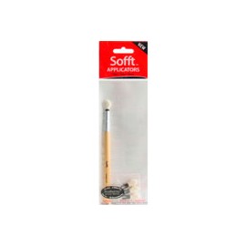 APLICADOR PARA PANPASTEL BLÍSTER CON 4