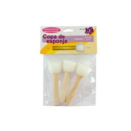 ESPONJAS RODIN COPA
