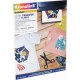 PAPEL INKJET TRANSFER LIGHT