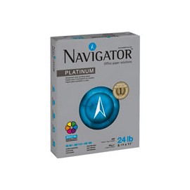 PAPEL BOND NAVIGATOR DIGITAL CARTA 90 G