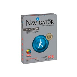 PAPEL BOND NAVIGATOR DIGITAL CARTA 75 G