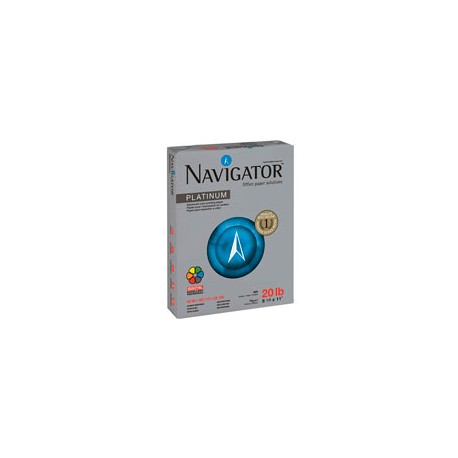 PAPEL BOND NAVIGATOR DIGITAL CARTA 75 G