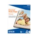 PAPEL INKJET EPSON PREMIUM GLOSSY S041286