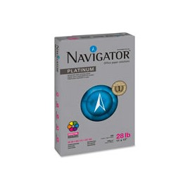 PAPEL BOND NAVIGATOR DIGITAL DOBLE CARTA 105 ...