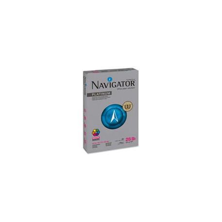 PAPEL BOND NAVIGATOR DIGITAL DOBLE CARTA 105 ...