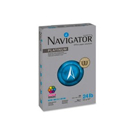 PAPEL BOND NAVIGATOR DIGITAL DOBLE CARTA 90  ...