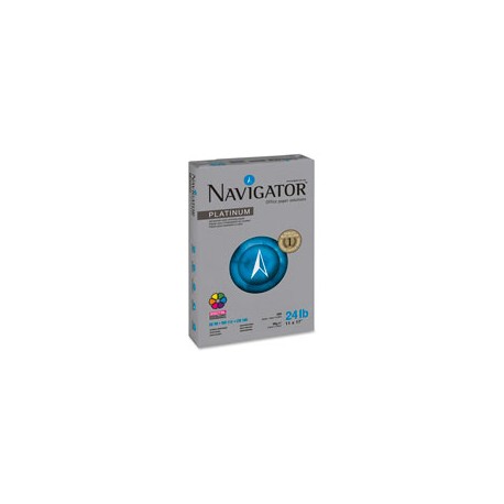 PAPEL BOND NAVIGATOR DIGITAL DOBLE CARTA 90  ...