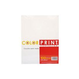 COUCHE SEMIMATE
