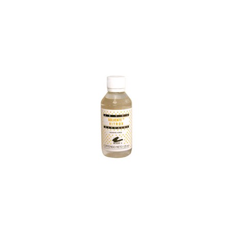 SOLVENTE VITROX RODIN