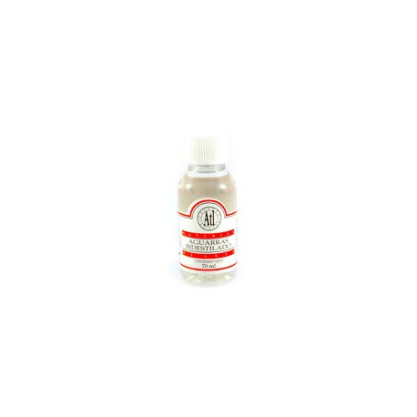 AGUARRÁS BIDESTILADO 70 ML