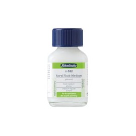 MEDIO GLOSSY SCHMINCKE PARA ACRÍLICO