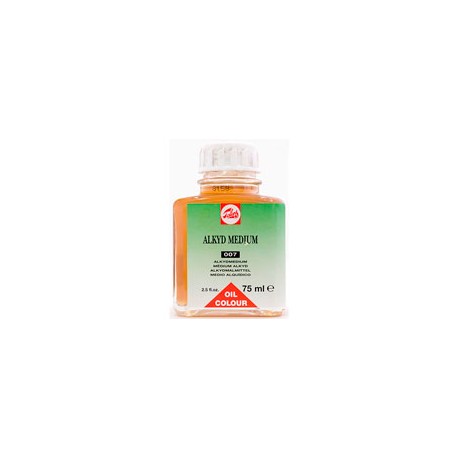 MEDIO ROYAL TALENS ALQUÍDICO PARA ÓLEO 75ML