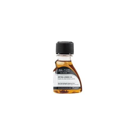 ACEITE DE LINAZA WINSOR AND NEWTON ACELERA S ...